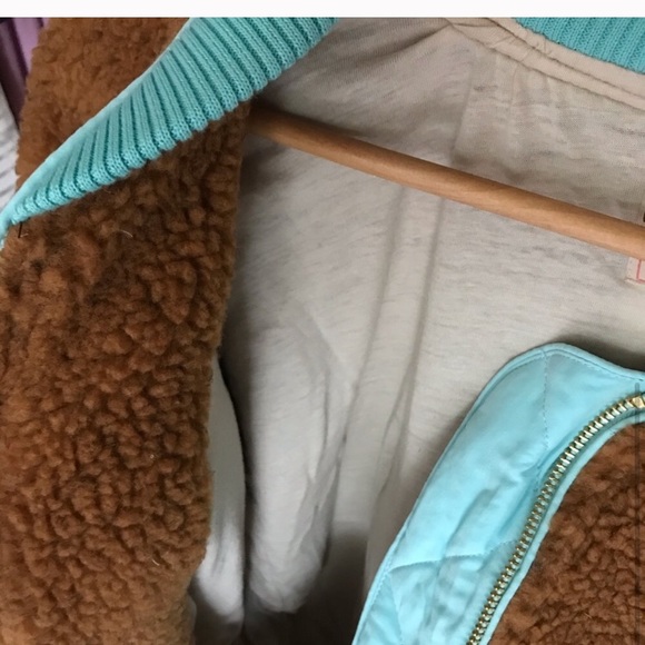 NWT Free People We The Free Rivington Jacket - Picture 4 of 4